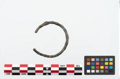 Foto von Bronzenietarmring (NHMW-PRAE-025172)